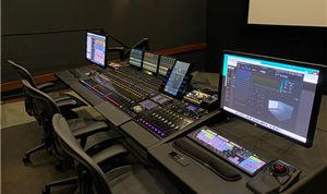 Evergreen Studios: Engineer Laurence Anslow shares insight into the legendary studio's renovation