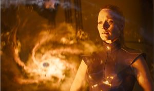 <I>Foundation</I>: Editing the Apple TV+ sci-fi-drama
