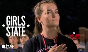 <I>Girls State</I>: Editor Amy Foote