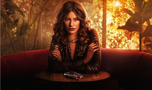 <I>Griselda</I>: Netflix's on-set HDR workflow