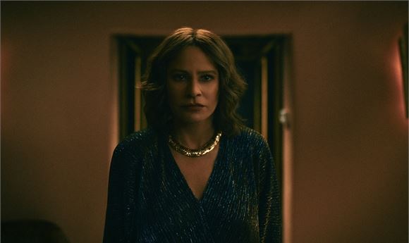 <I>Griselda</I>: Armando Salas, ASC, shoots the Netflix series