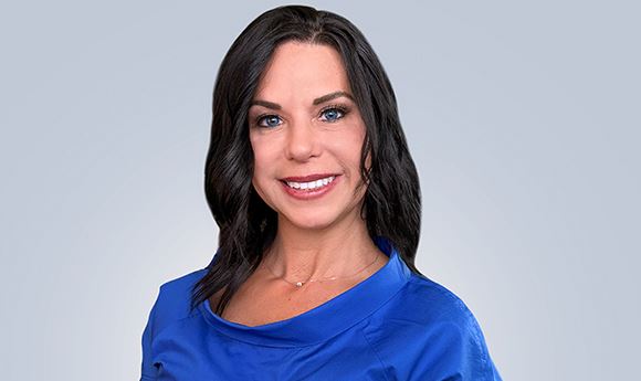 Harbor appoints Melissa Canosa VP of finance