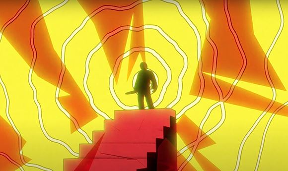Music Video: Head Shoppe — <I>Seance</I>