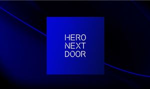 Hero Next Door launches with focus on digital twins