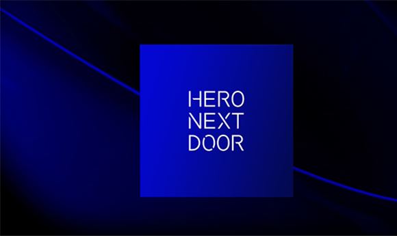 Hero Next Door launches with focus on digital twins