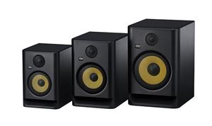 KRK releases Rokit Generation Five monitors