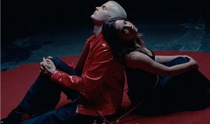 Music Video: Kenzie - <I>Close to You</I> (featuring ASTN)