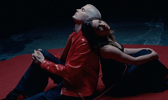Music Video: Kenzie - <I>Close to You</I> (featuring ASTN)