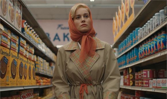 <I>Lessons in Chemistry</I> director Millicent Shelton