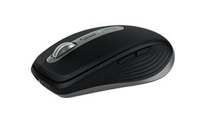 Review: Logitech's MX Master 3S mouse