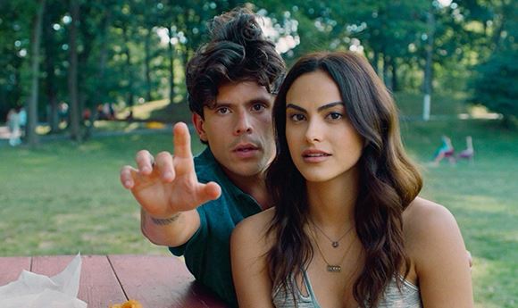 <I>Música</I>: Melissa Kent edits Amazon Prime's coming-of-age romantic comedy