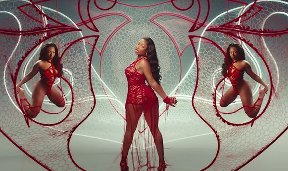 Music Video: Megan Thee Stallion — <I>Hiss</I>