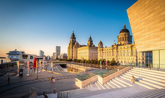 Molinare's Notorious DIT expanding to Liverpool