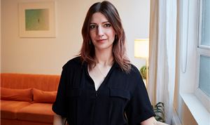 Colorist Katie Dymmock joins London's OkayStudio