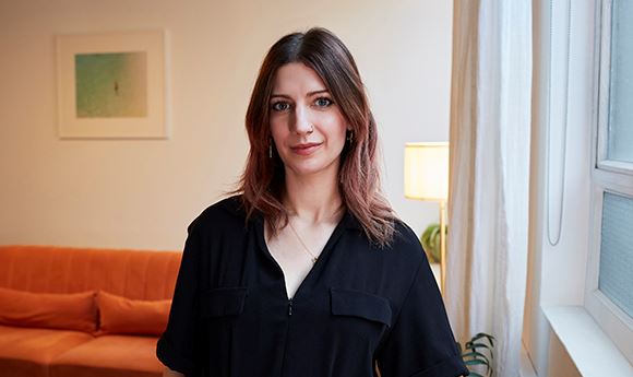 Colorist Katie Dymmock joins London's OkayStudio