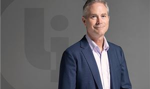 Tim Belcher appointed managing director at Light Iron