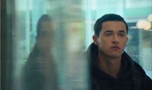 <I>Plainclothes</I>: Editor Erik Vogt-Nilsen