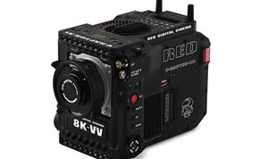 Nikon to acquire Red Digital Cinema