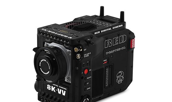 Nikon to acquire Red Digital Cinema