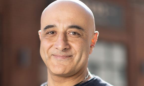 Emmy-winning VFX supervisor Joseph Kasparian joins Rodeo FX