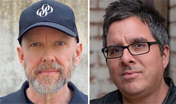 Stephen Arnold Music adds licensing pros Jeff Ryan & Kevin Richards