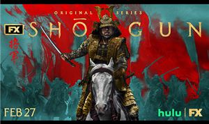 <I>Shogun</I>: Editors Maria Gonzales &  Aika Miyake