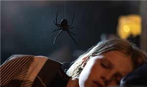 <I>Sting</I>: Director Kiah Roache-Turner's new horror thriller