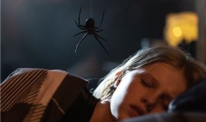 <I>Sting</I>: Director Kiah Roache-Turner's new horror thriller