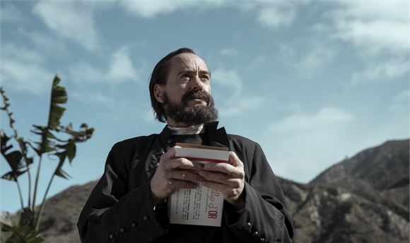 HBO’s <I>The Sympathizer</I>: Inside Ingenuity Studios' VFX work