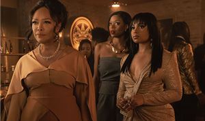Showtime's <I>The Chi</I>: Directors Deondray Gossfield & Quincy LeNear Gossfield