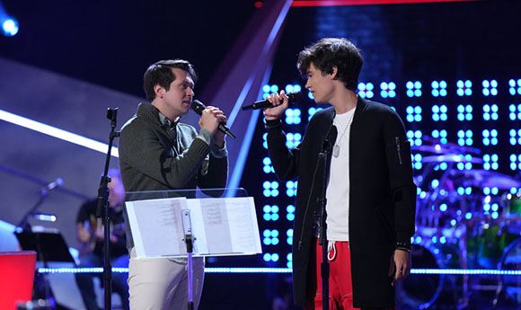 <I>The Voice</I>: Editor Robert M. Malachowski Jr., ACE