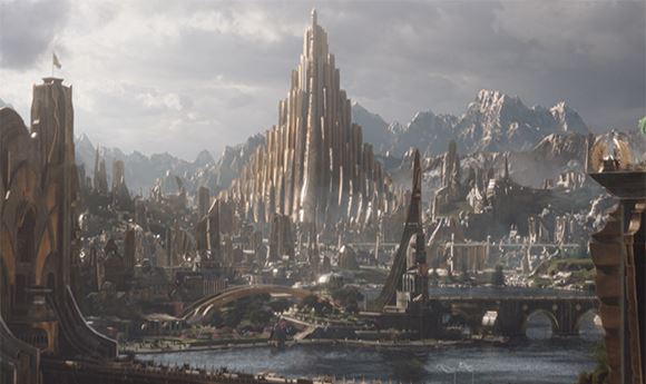 VFX studio Whiskytree opens new Georgia facility