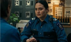 Hulu's <I>Under the Bridge</I>: Editor Justin Li