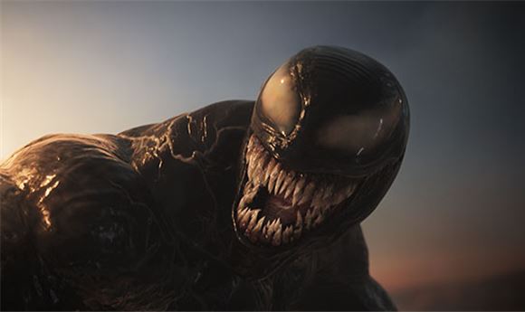 <I>Venom: The Last Dance</I>: Inside Dneg's VFX work