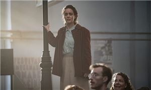 <I>We Were the Lucky Ones</I>: The editing & VFX behind Hulu's limited series
