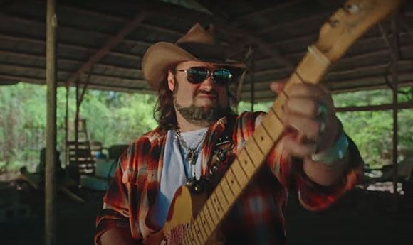 Music Video: Will Wesley - <I> Honky-Tonk U.S.A.</I>