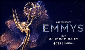 Winners announced at 77th Emmy Awards