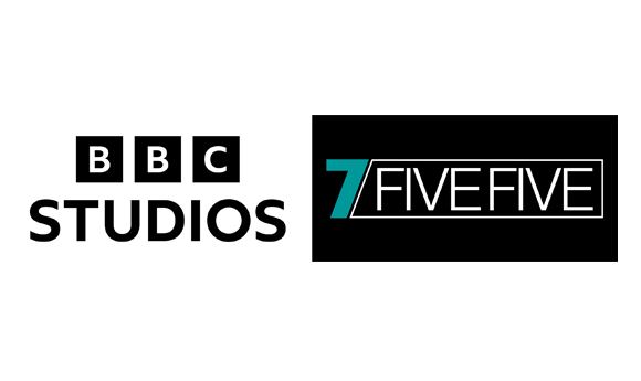 7fivefive helping BBC Studios scale virtual infrastructure