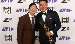 American Cinema Editors present 75th Annual ACE Eddie Awards