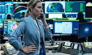 Editing: <I>A House of Dynamite</I>