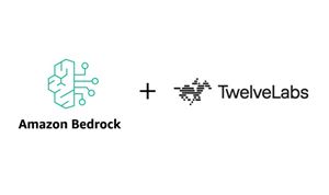 TwelveLabs brings video AI models to Amazon Bedrock