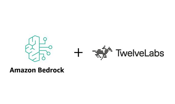 TwelveLabs brings video AI models to Amazon Bedrock