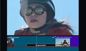 Adobe adds AI-powered tools to Premiere Pro