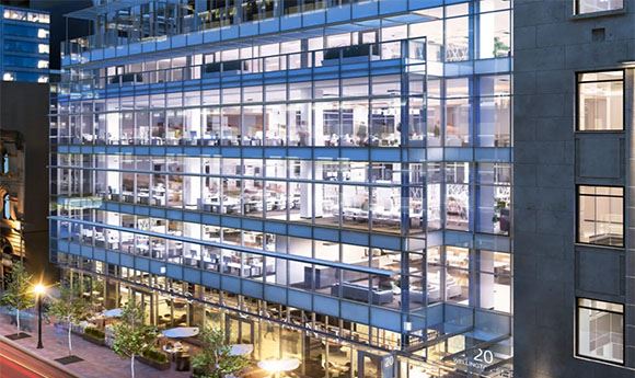 VFX studio Alchemy X expands to Toronto
