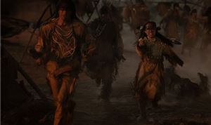 Soundtrack: Netflix's <I>American Primeval</I>
