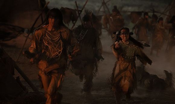 Soundtrack: Netflix's <I>American Primeval</I>
