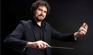 Careers: <I>Law & Order</I> composer Arda Ren