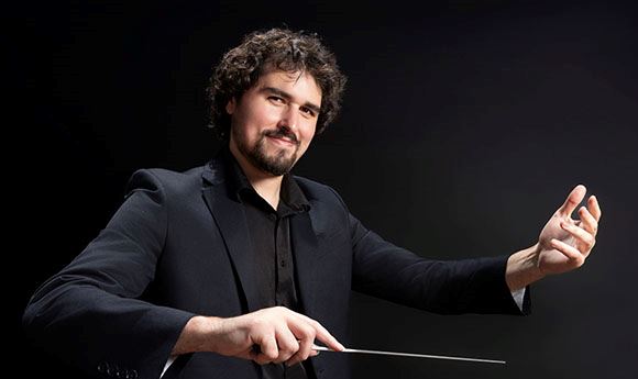 Careers: <I>Law & Order</I> composer Arda Ren