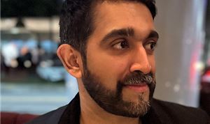 Careers: Pipeline expert Ashish Raisinghani
