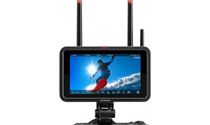 Atomos enhances Ninja monitor/recorder line